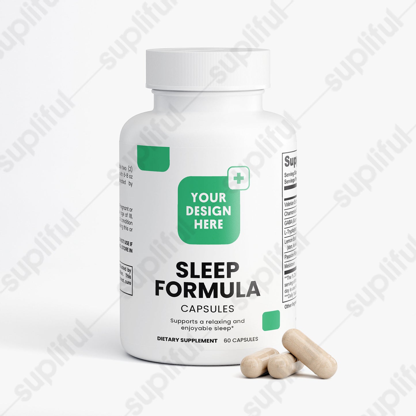 Sleep Formula