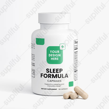Sleep Formula