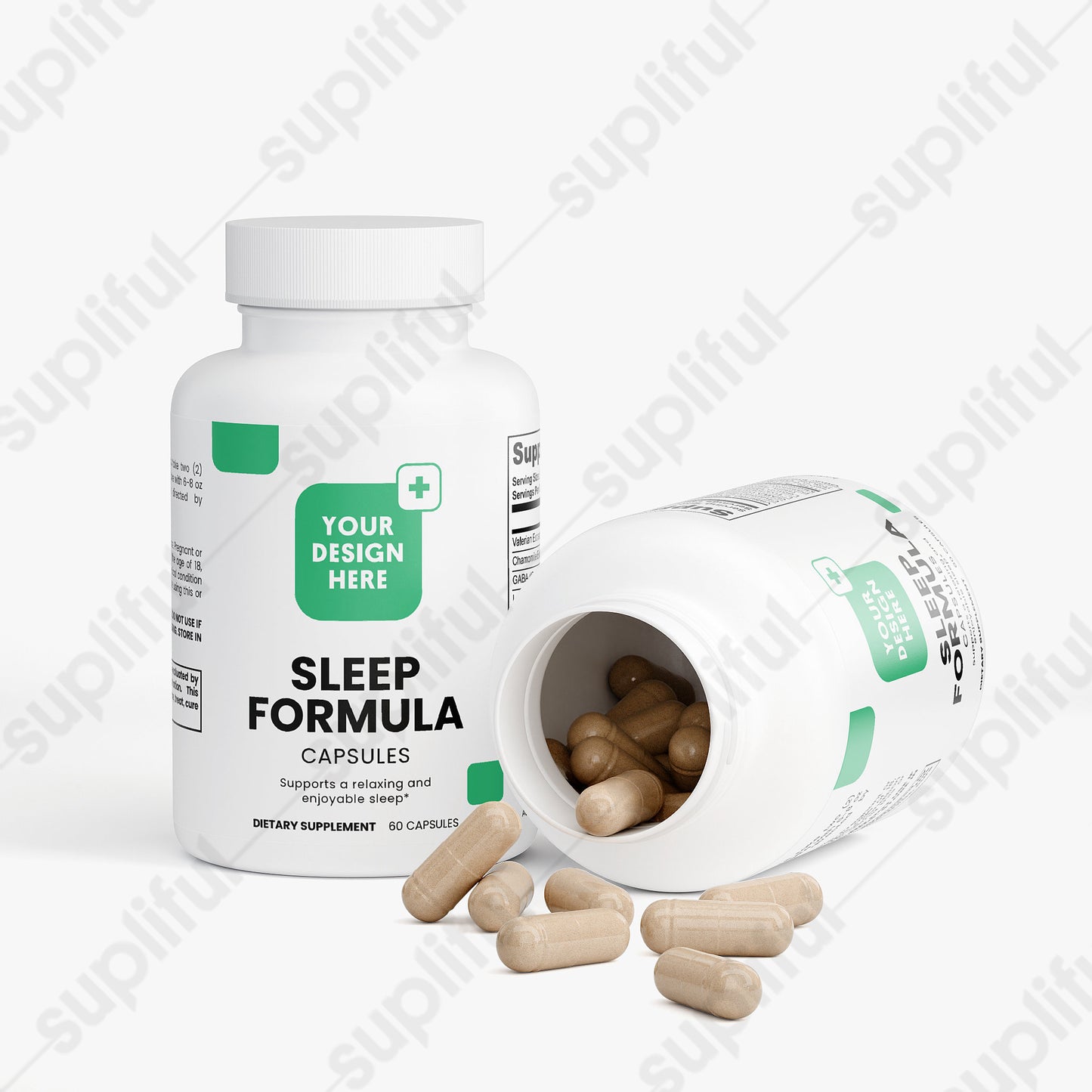Sleep Formula