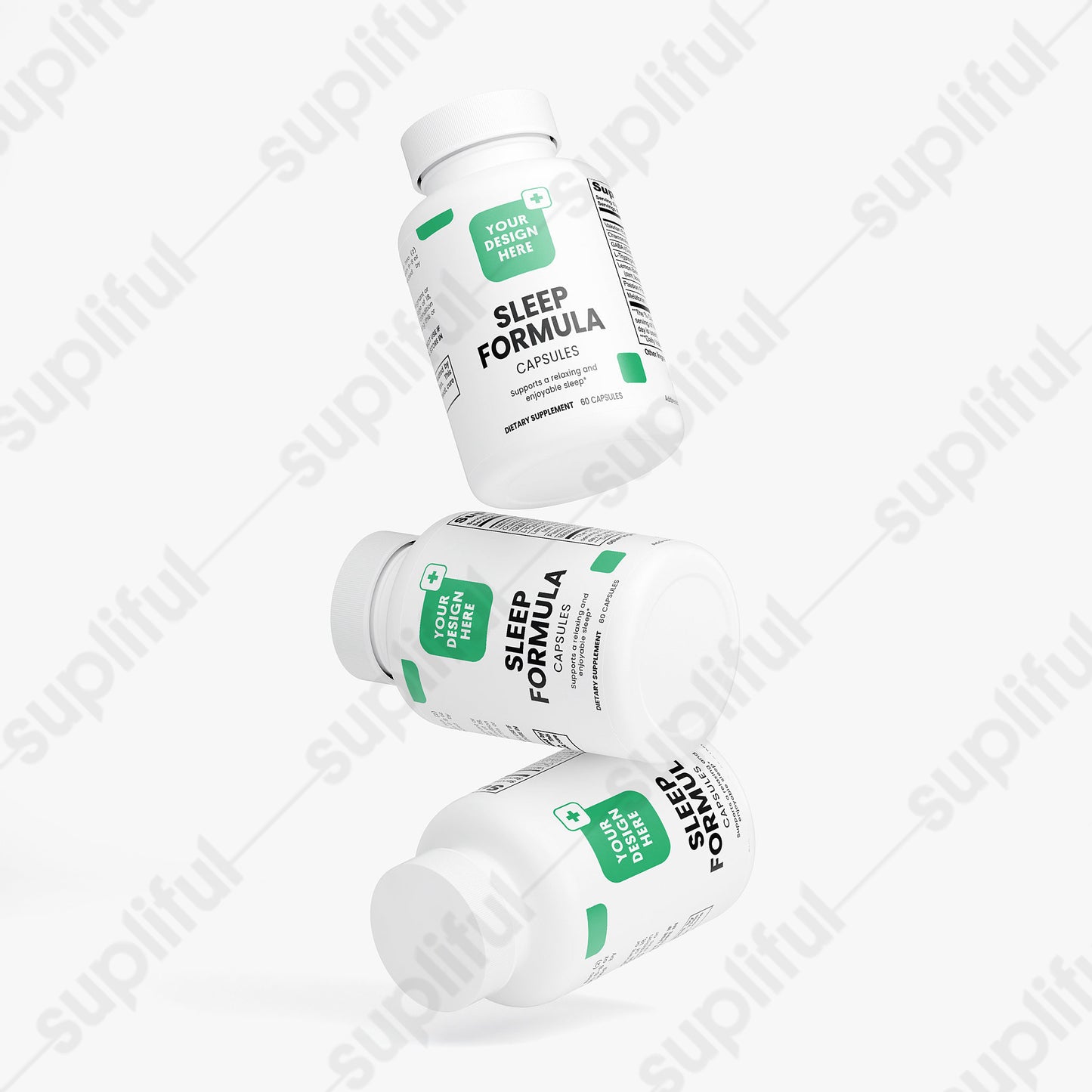 Sleep Formula