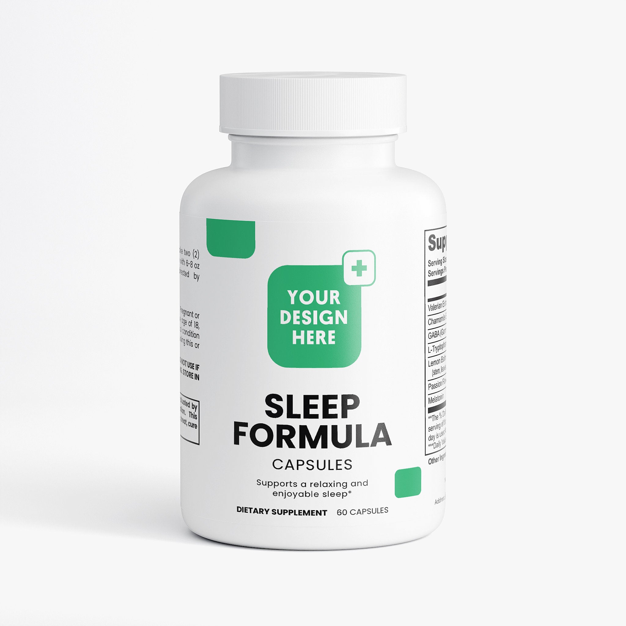 Sleep Formula