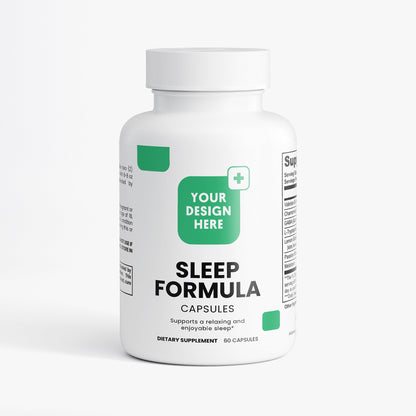 Sleep Formula