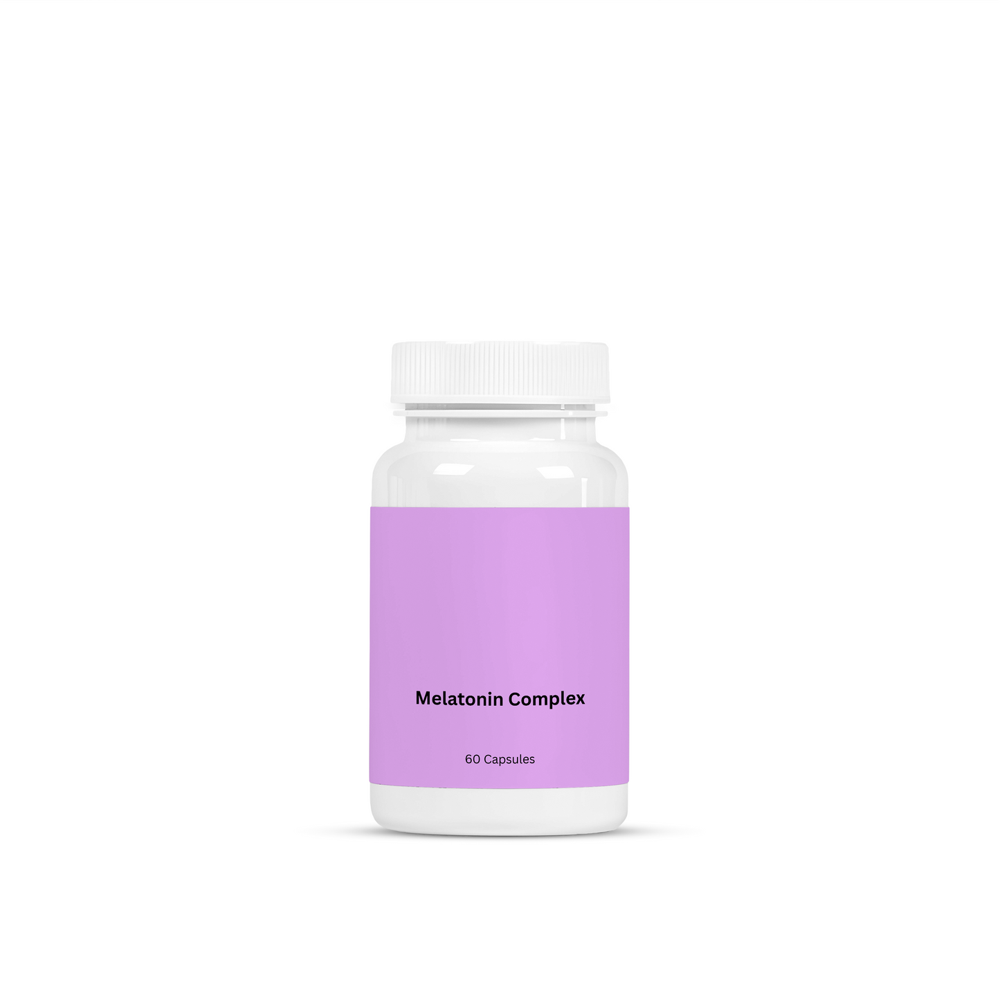 Melatonin Complex - 60 Capsules