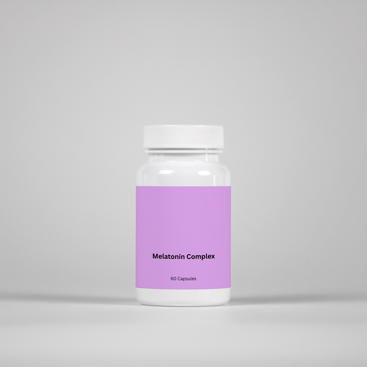 Melatonin Complex - 60 Capsules