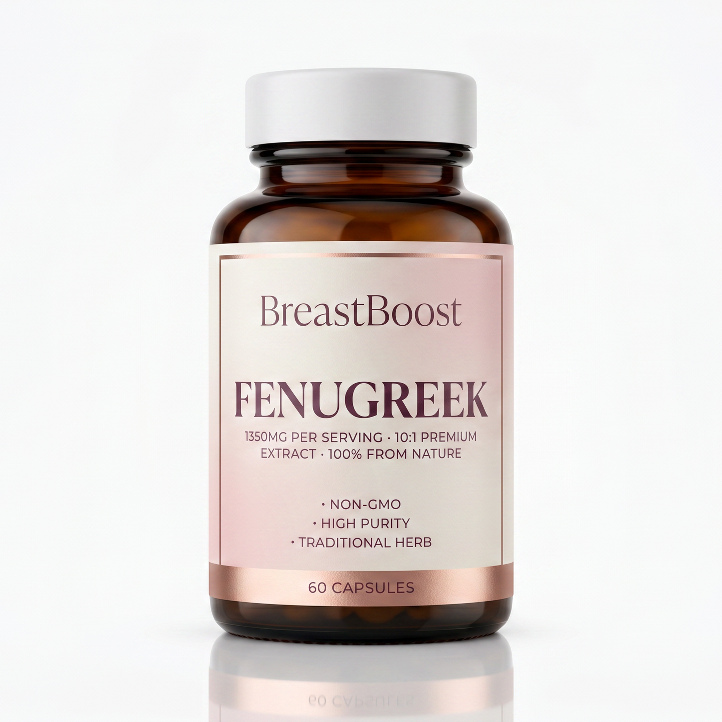 Fenugreek