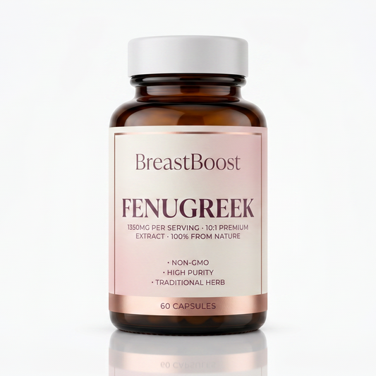 Fenugreek
